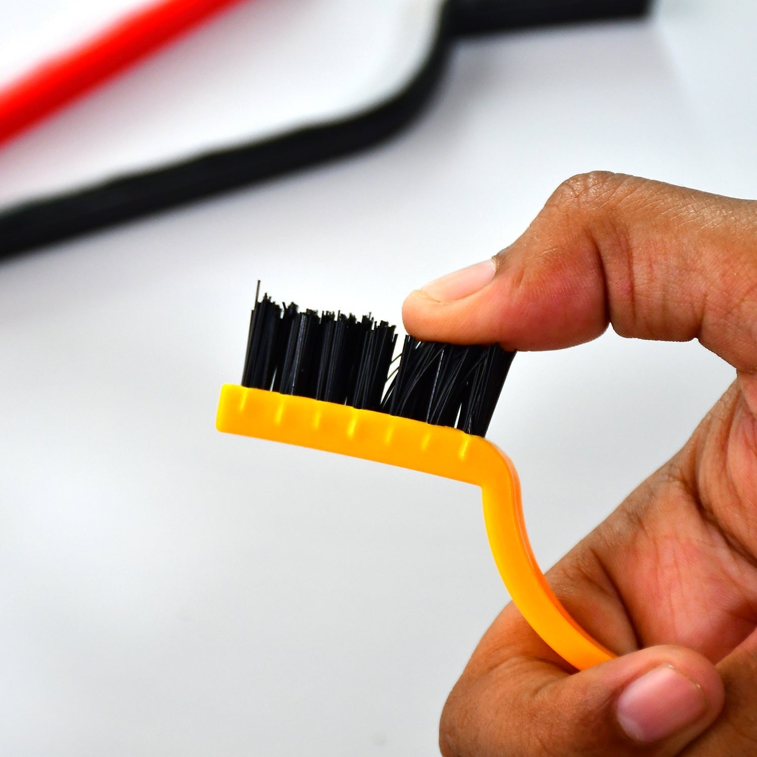 Durable wire brush set for tough cleaning tasks Durable wire brush set for tough cleaning tasks